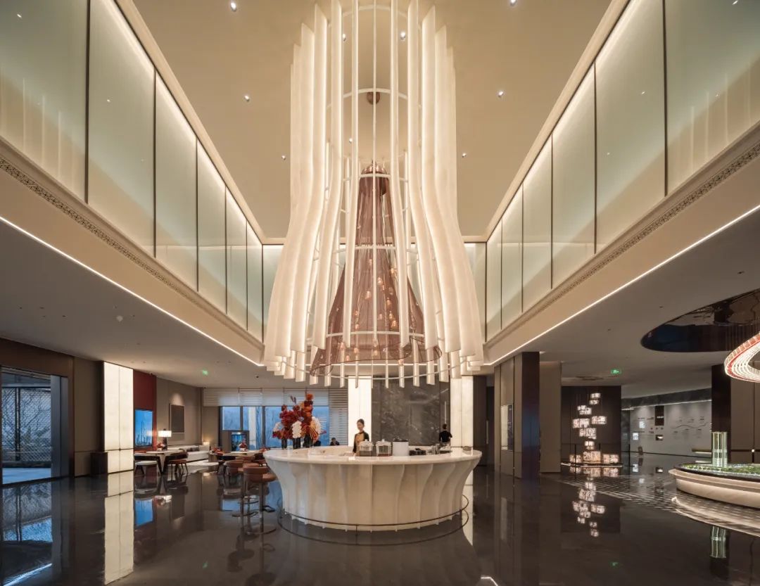 福州榕发锦珹大观丨中国福州丨基准方中,福州建筑设计院等多家公司-66