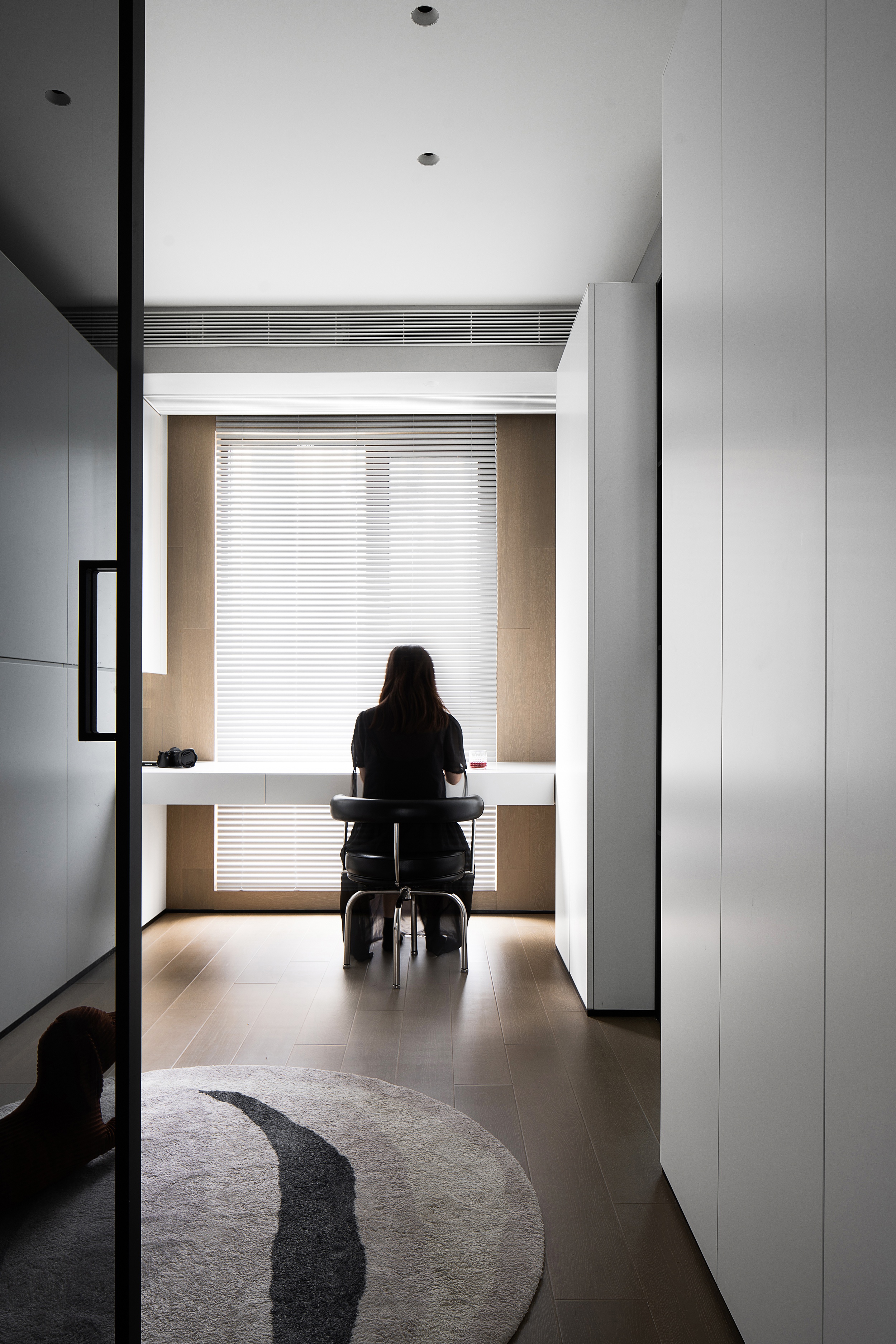 浙江省乐清市 120 平年轻客群之家丨中国浙江-69