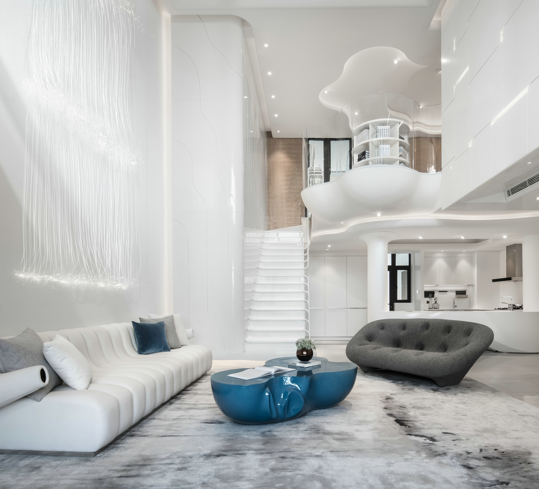 邱德光 | 武汉华侨城 ·原岸-111