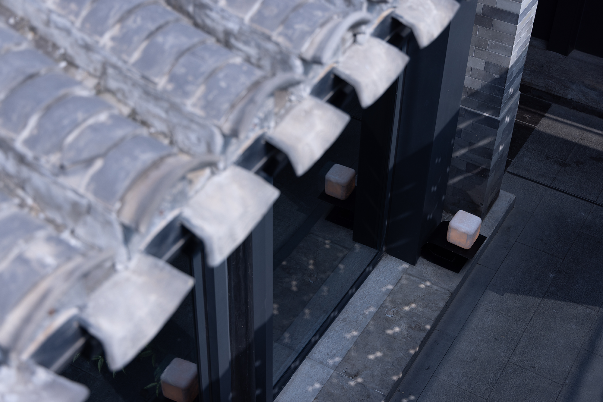 新京熹（白塔寺店）丨中国北京丨无序建筑（北京）有限公司-83