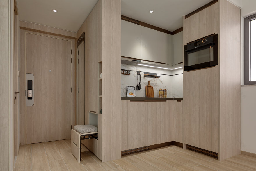 阿鲁娜销售套件丨中国香港-18