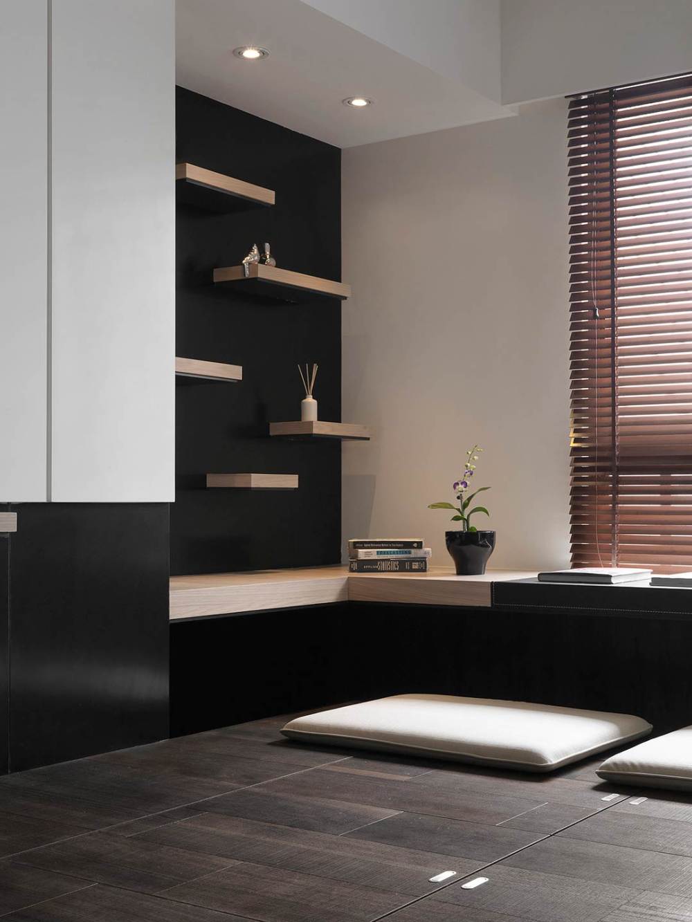 新橙设计 · 禅·悟境则定-11