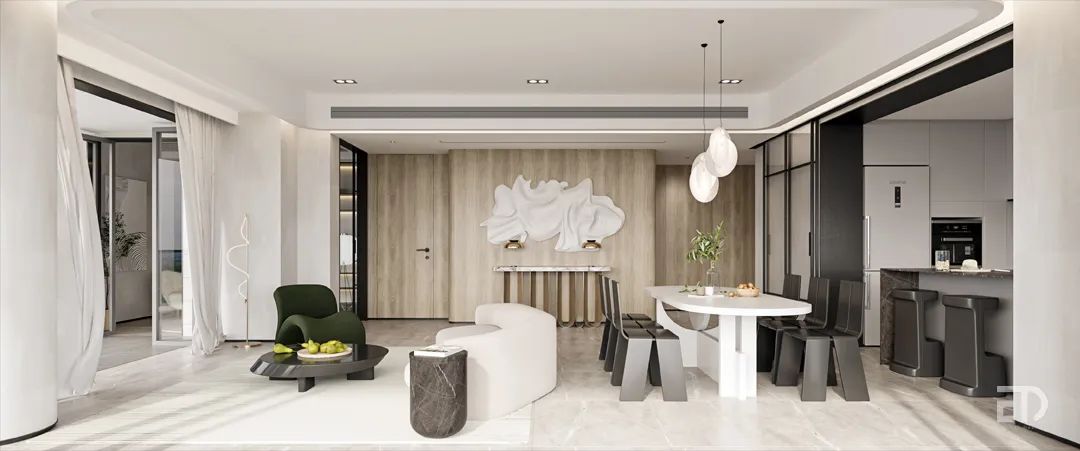 云海吾乡丨中国海南丨戴勇设计研究室-33