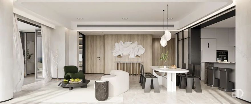 云海吾乡丨中国海南丨戴勇设计研究室-33