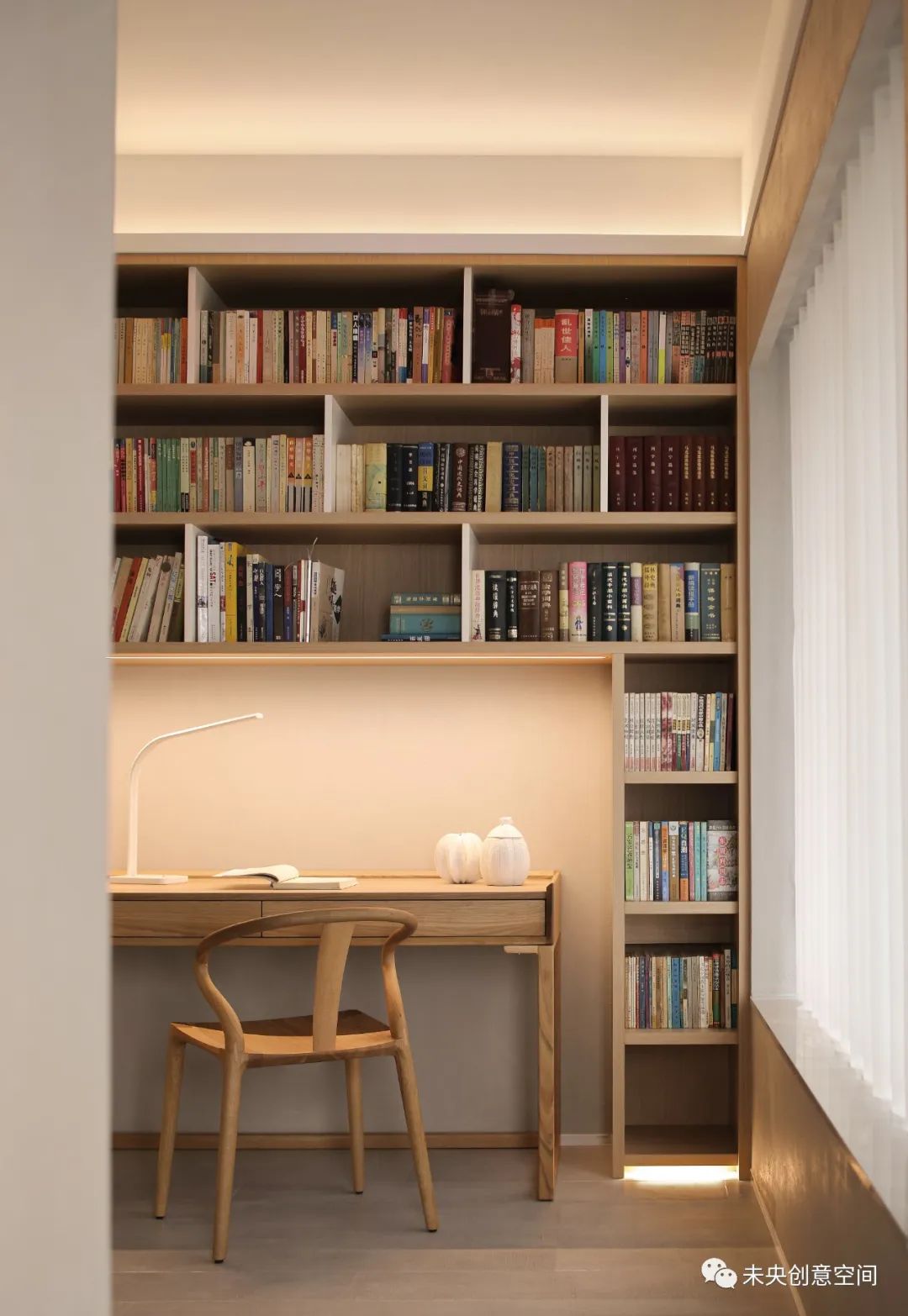 南京揽江府 170 平米私宅设计 | 温暖宜居,空间与情感的完美融合-49