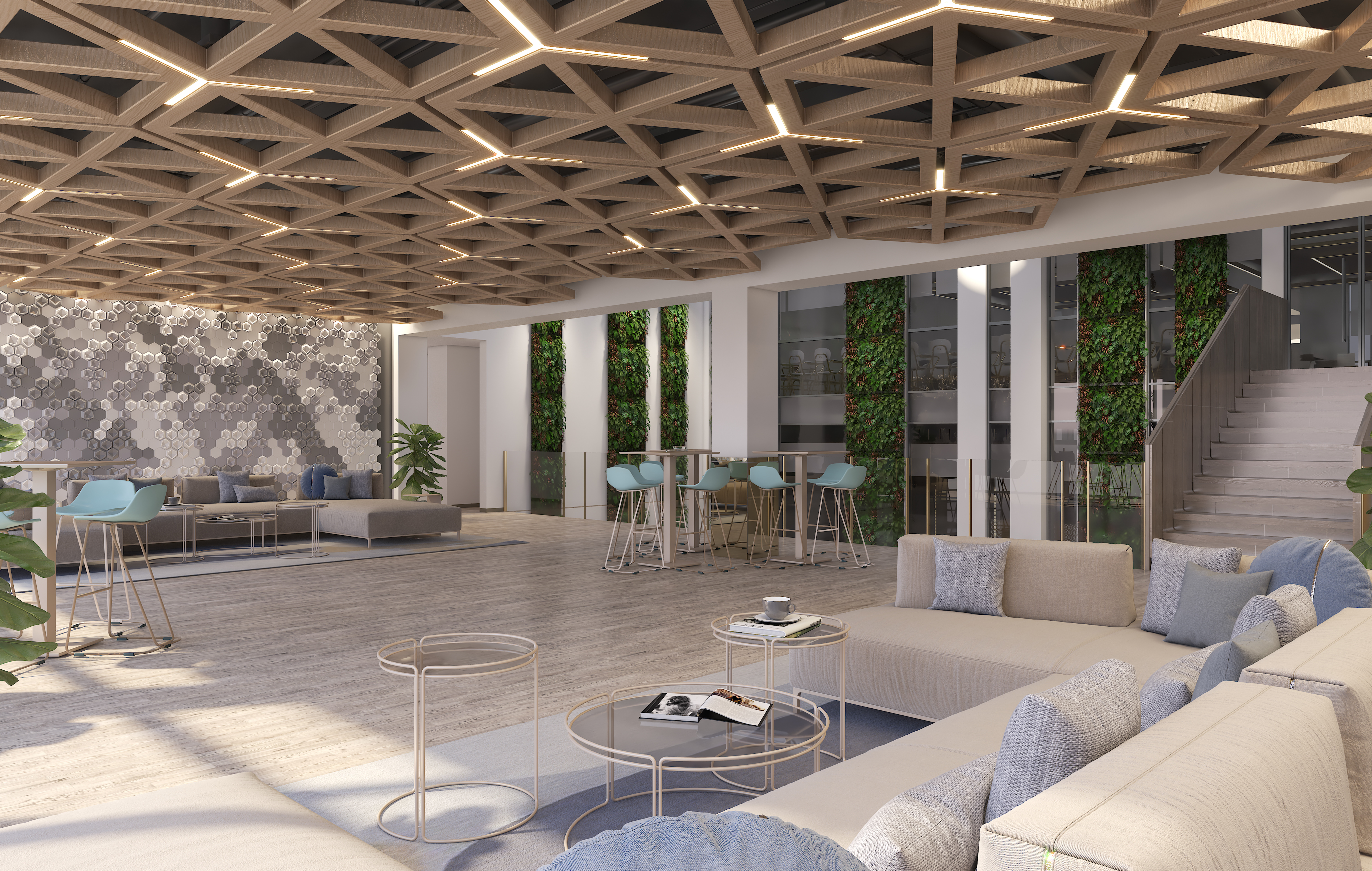 QATAR UNIVERSITY ADMINISTRATION BUILDING RENOVATION-12