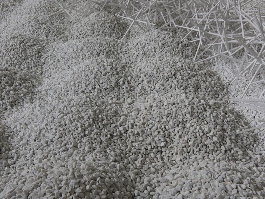 德国斯图加特 ICD 大学聚合亭-33