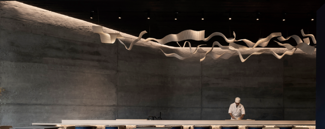 Ganko Sushi 日料餐厅丨新加坡丨古今凤凰-39