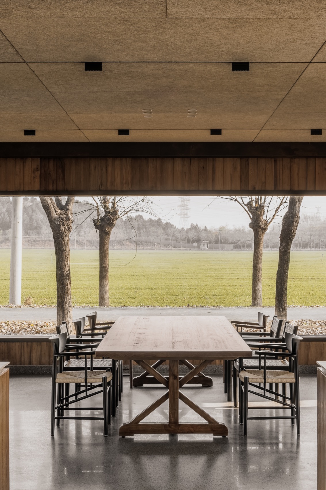 灶和农场·有机生态的在地图景丨中国北京丨未来以北工作室-100