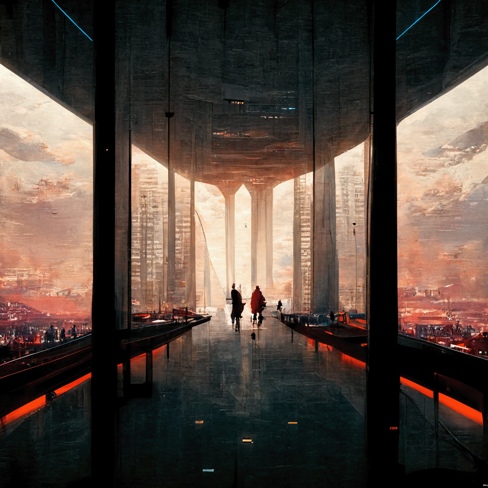 人工智能概念架构丨ARCH AI-37