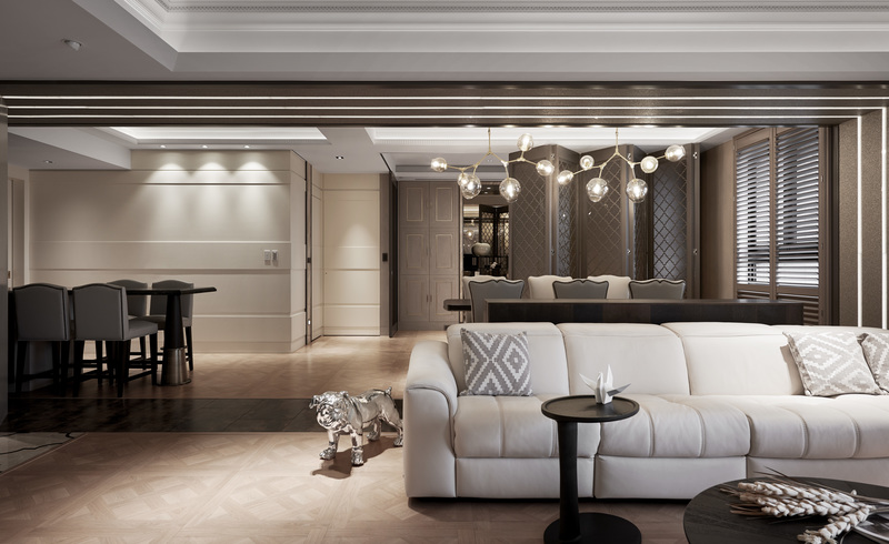 流光现代雅居-3