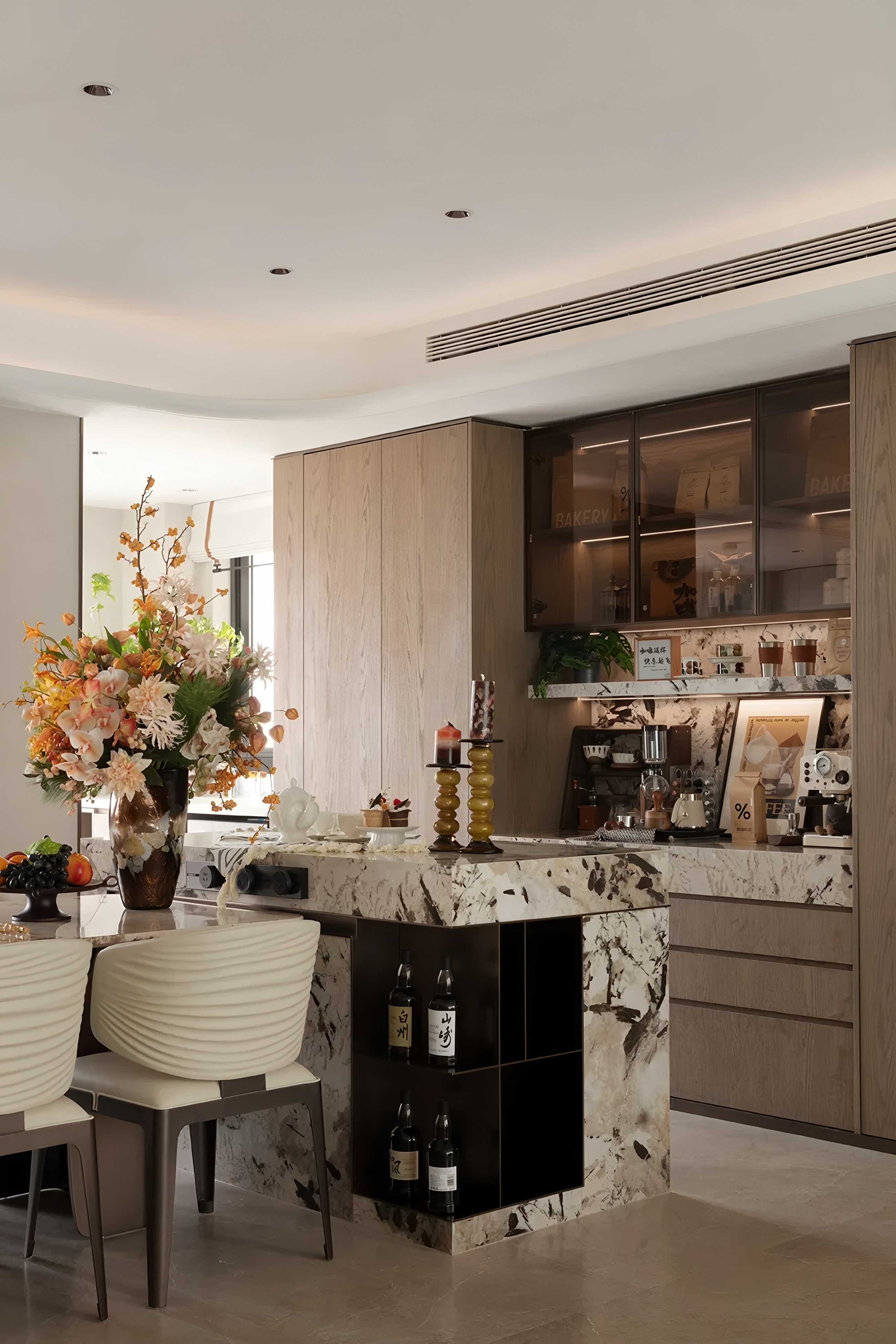 中交 · 瑞启芙蓉丨中国长沙丨一然设计（上海,深圳,沈阳,北京）-18