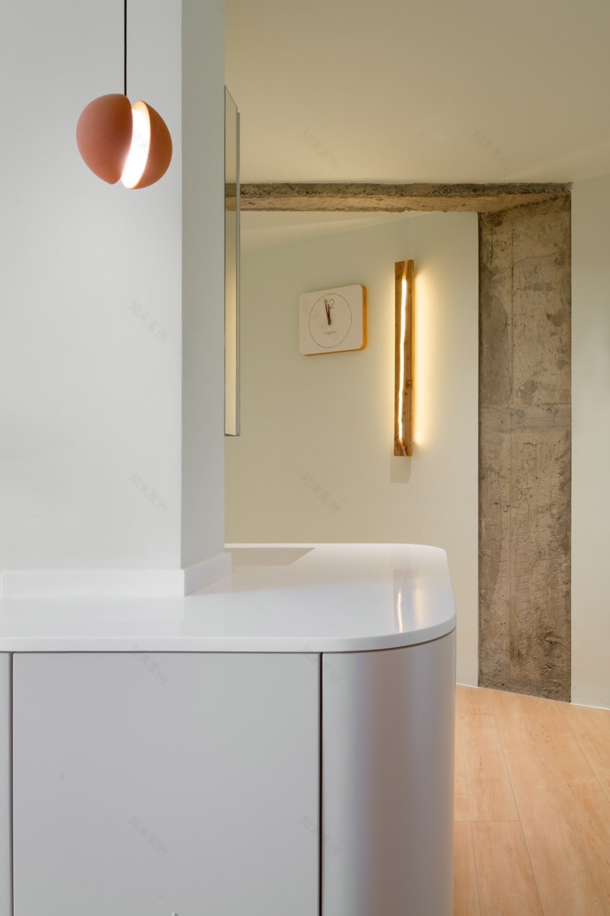 上海学区房书核设计丨中国上海-39