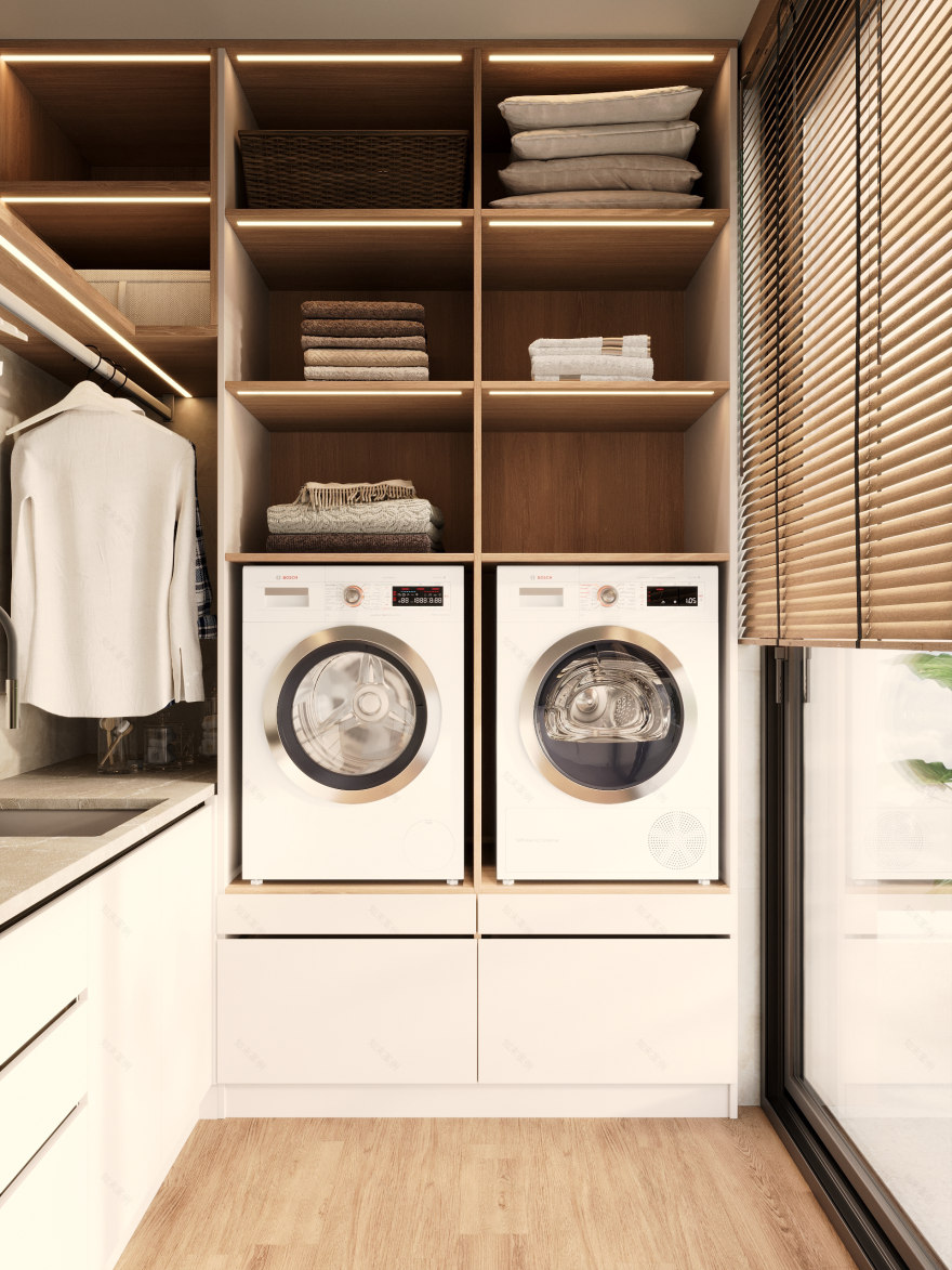 Verde公寓项目丨塞浦路斯-141