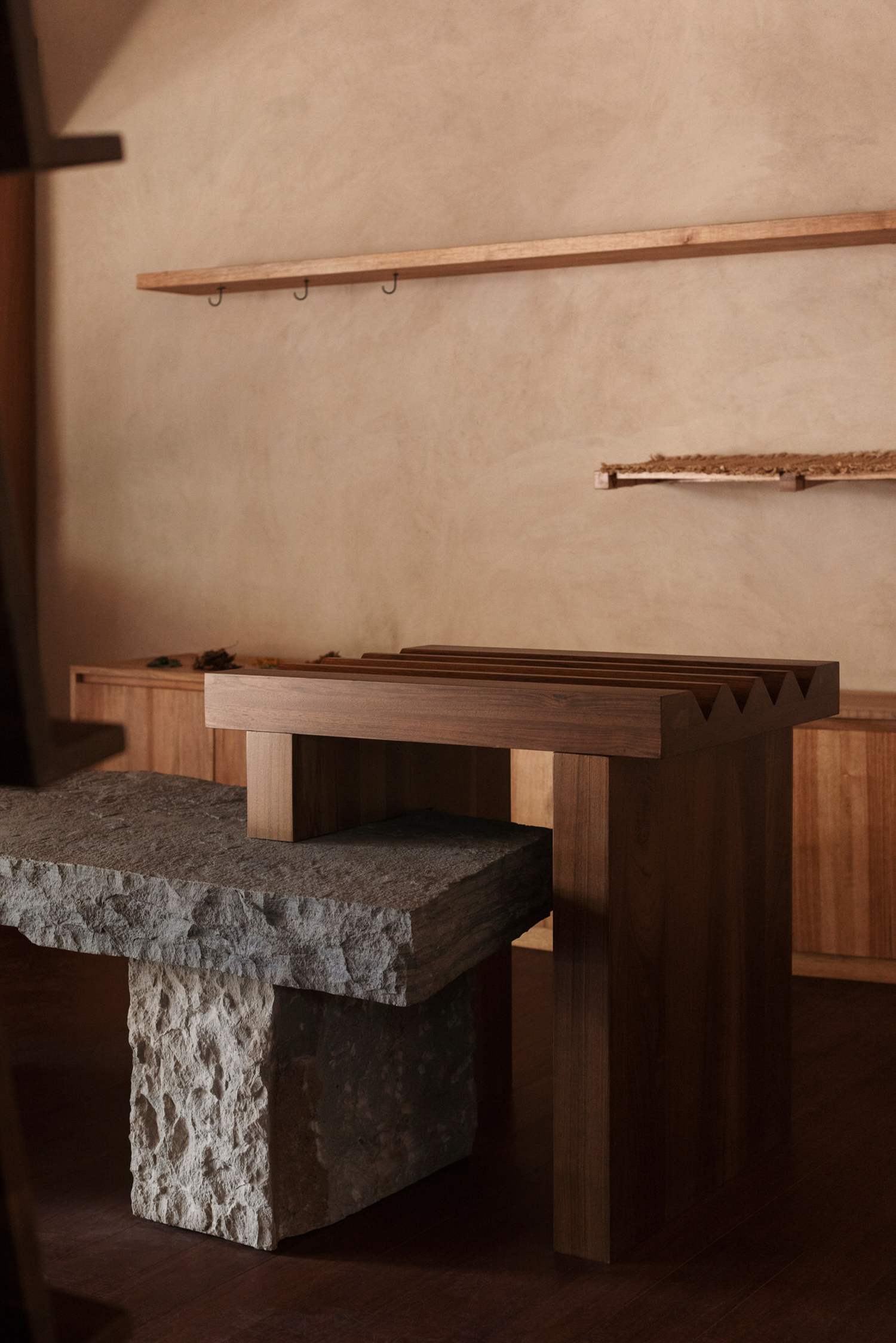 MIL 餐厅丨秘鲁库斯科丨Estudio Soroche 设计工作室-76