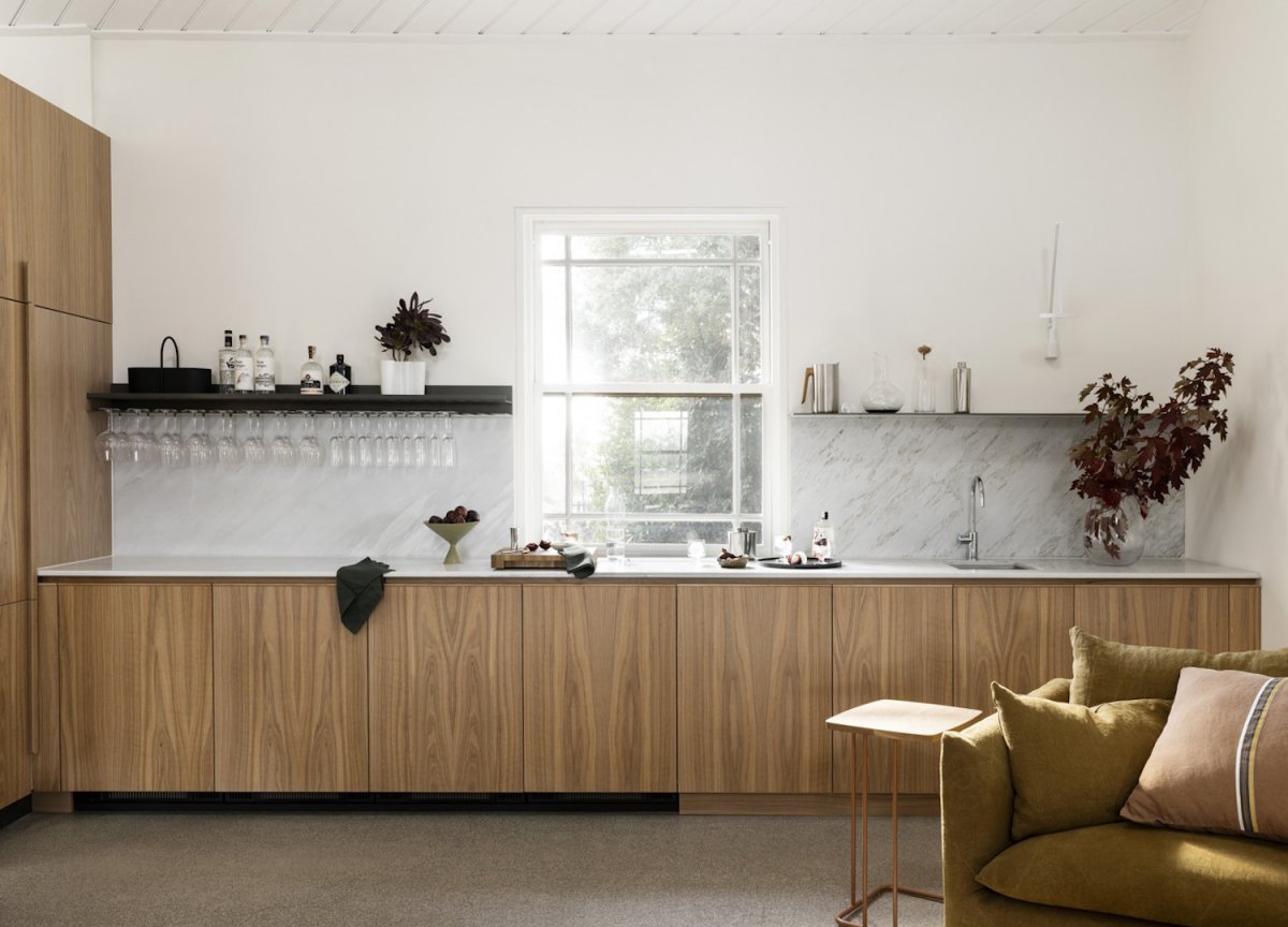 Longwood 住宅丨Cantilever Interiors-4