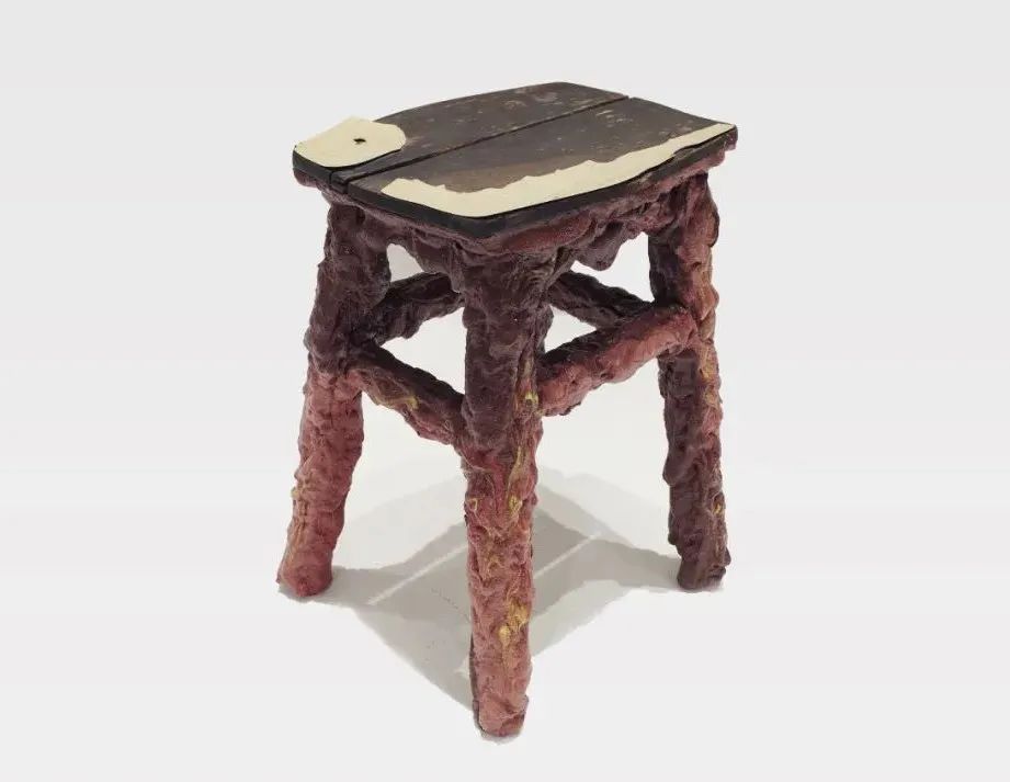 旧物新生 · 传统家具的现代艺术演绎丨中国广州丨5+2.studio-36