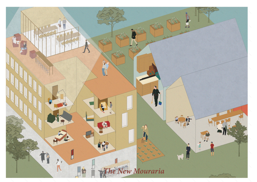 带来几代人丨葡萄牙里斯本丨Sapienza Università di Roma-24