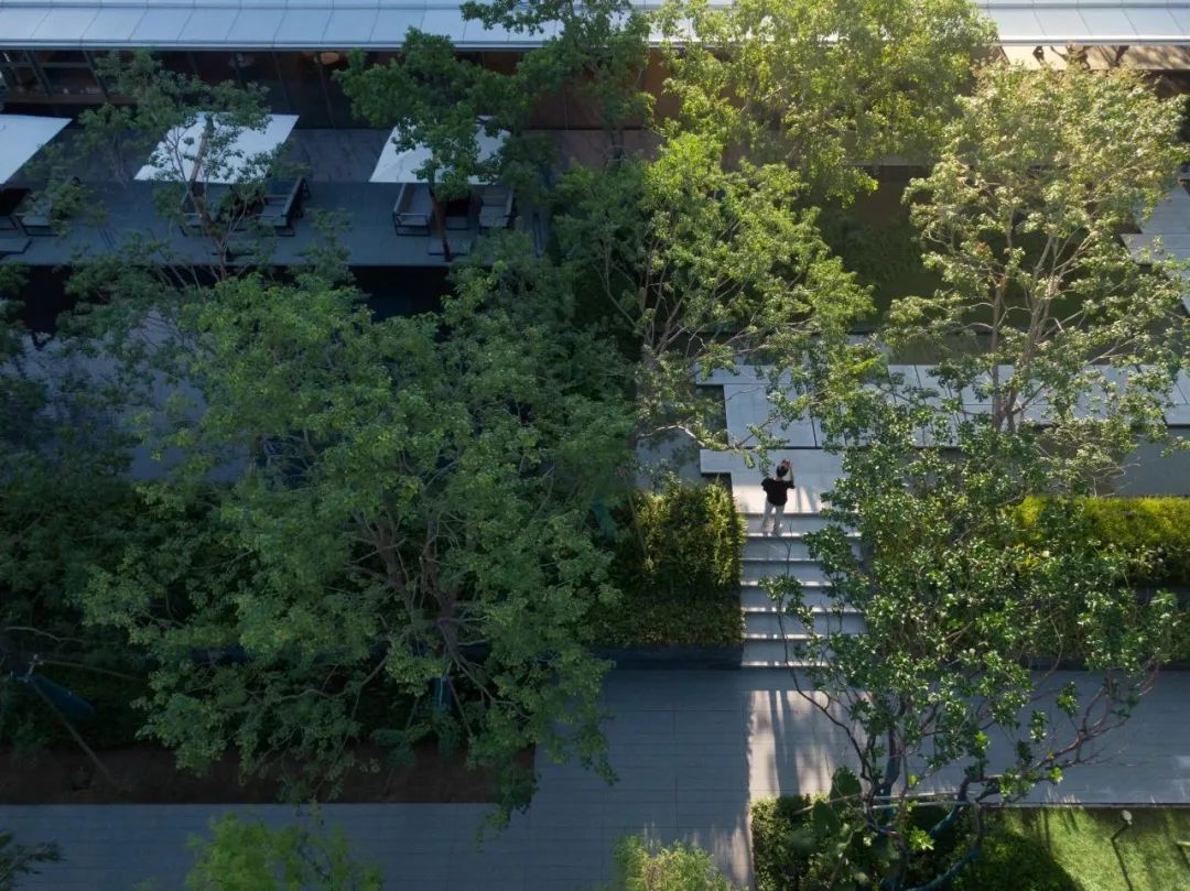 绍兴湖珀隐秀府,水乡是记忆丨中国绍兴丨Z ONE⁺柘壹设计-47