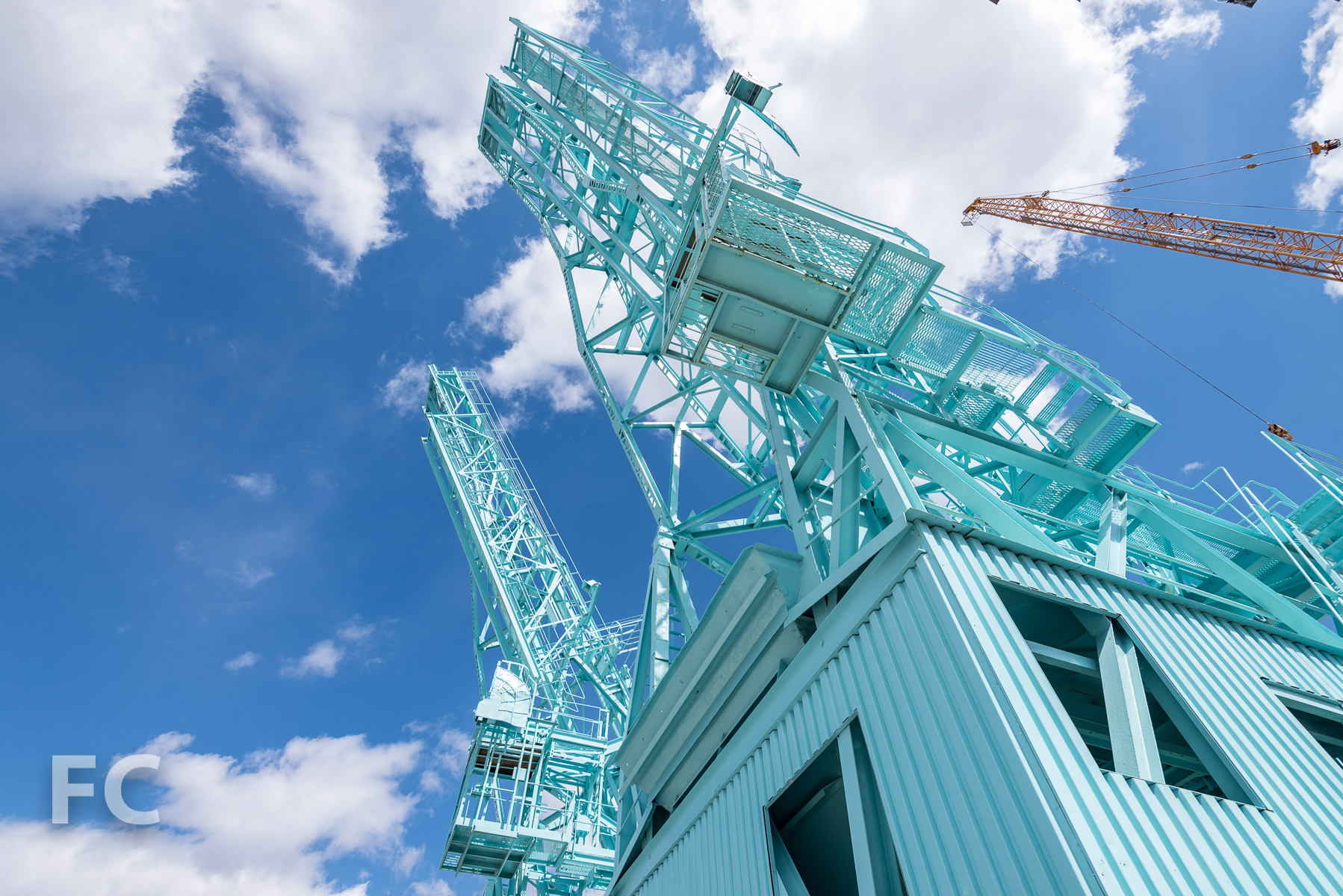 Construction Tour: Domino Park — FIELD CONDITION-13