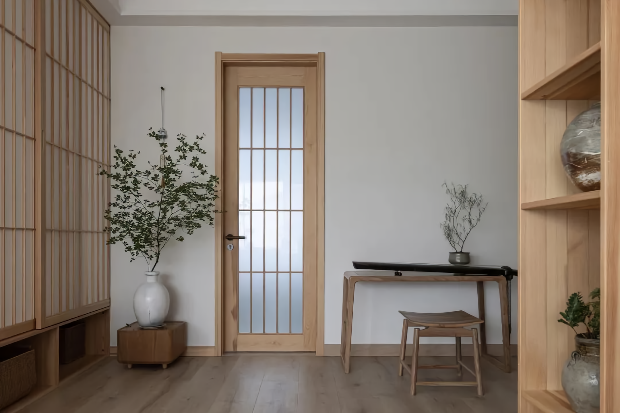 锦尚府丨中国宁波丨陆槛槛空间设计-27