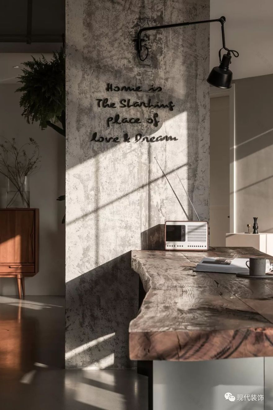 莫语生活办公室 | 复古与自然的完美融合-15