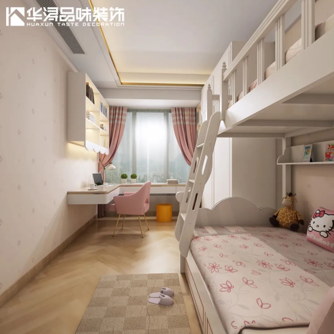 现代简约,210m²的极简生活艺术-47