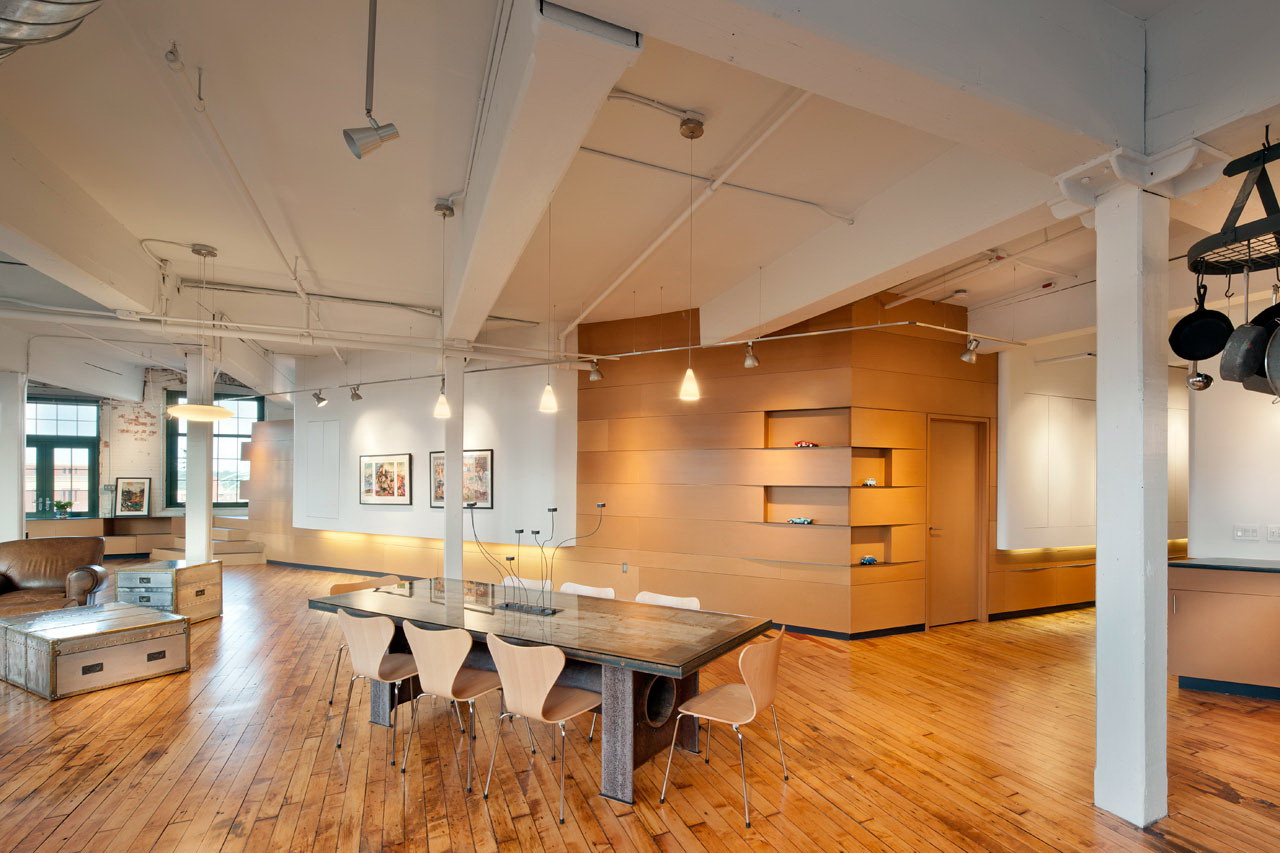 罗得岛金色宽敞住宅-8