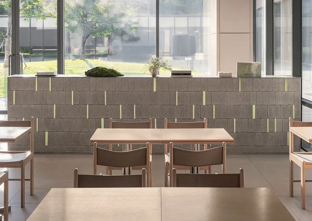 OSULLOC 茶馆现代美术馆店丨韩国首尔-12