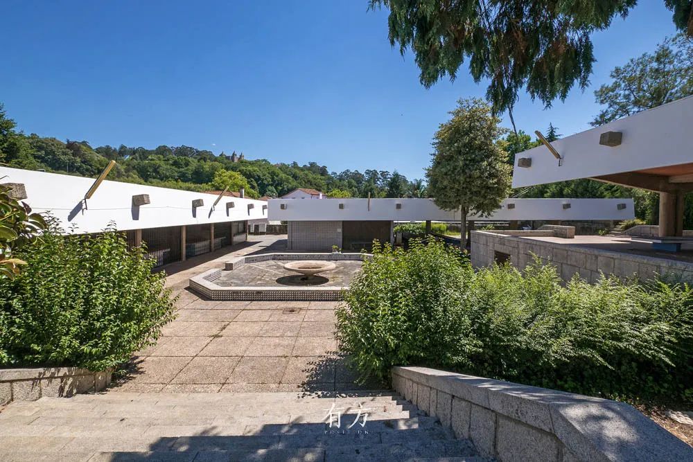 超越几何 · 阿尔瓦罗·西扎的葡萄牙当代建筑之旅丨有方空间国际旅行(深圳)有限公司-205