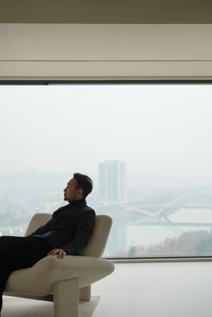 资阳望江府设计作品丨中国资阳-5