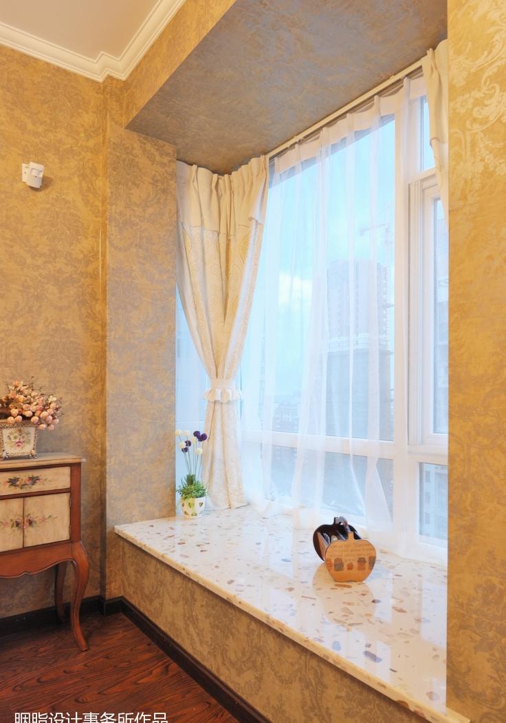 胡狸胭脂设计 · 地中海风格普罗旺斯风情-89