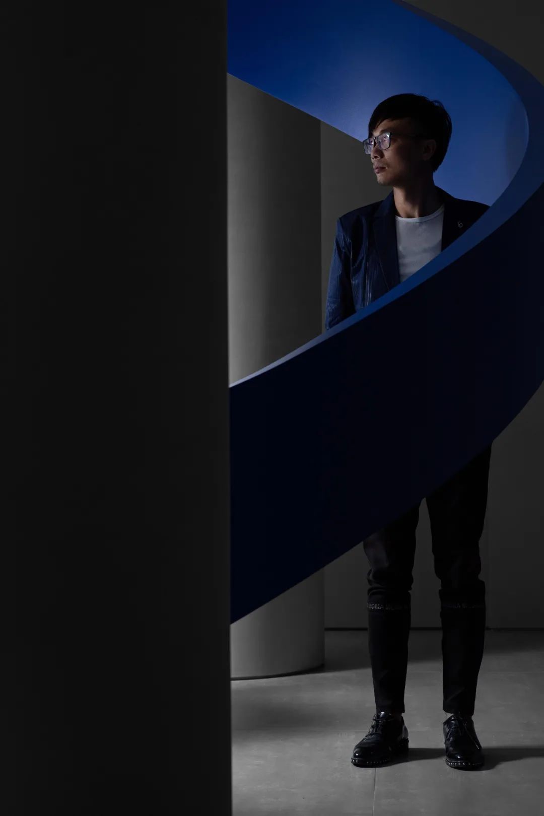 NATHER兰舍中央新风品牌体验店丨B&T DESIGN本言-62