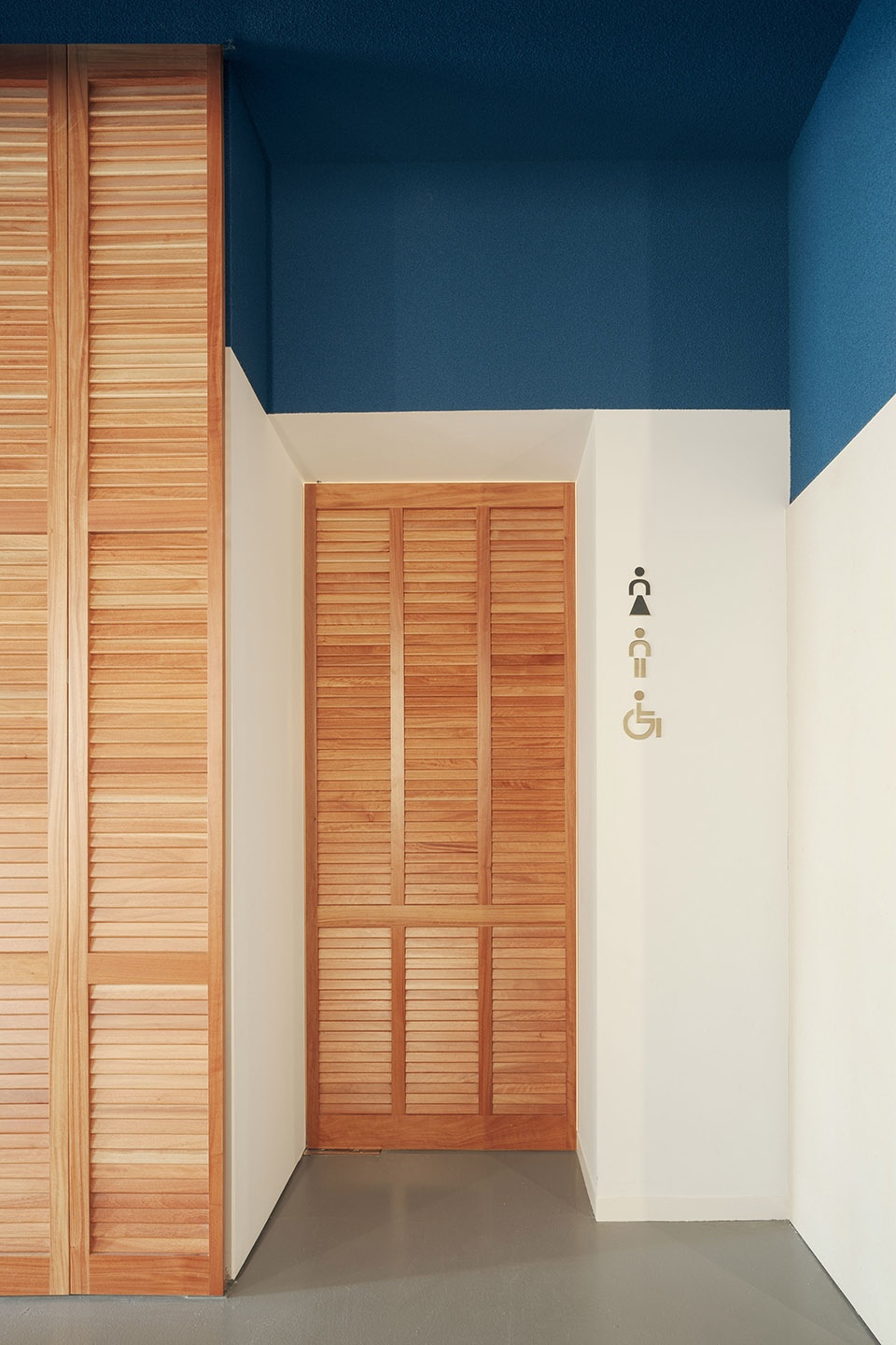 For PUFF 电影工作室丨西班牙巴塞罗那丨MH.AP 工作室-18