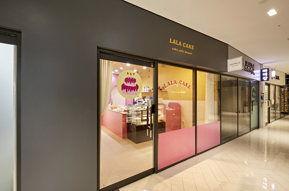 粉色调的 11 平米小空间设计-17