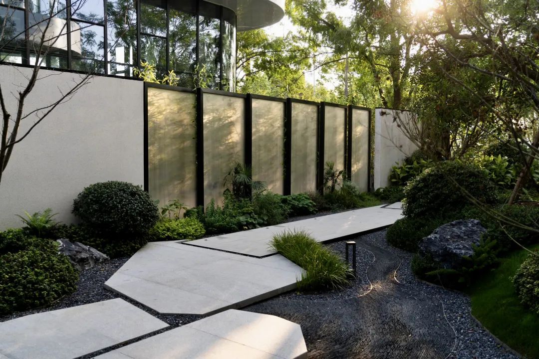 杭州天瑞金MAX科技园丨中国杭州丨阿普贝思景观设计-63