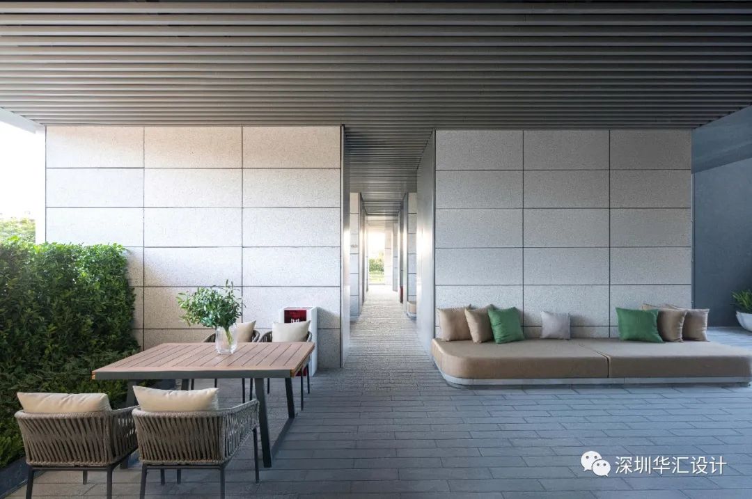 深圳万科大都会家园丨中国深圳丨MDO木君建筑设计,深圳宇创室内装饰顾问有限公司-42