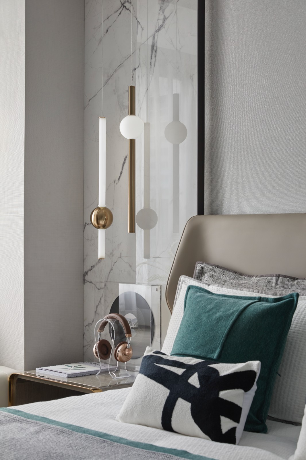 超凡自然·爱情张家港售楼处-10