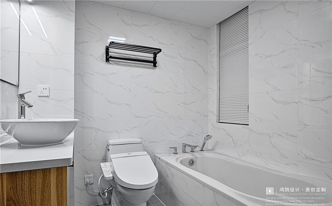 芜湖鸿鹄设计·蔚蓝海岸-50