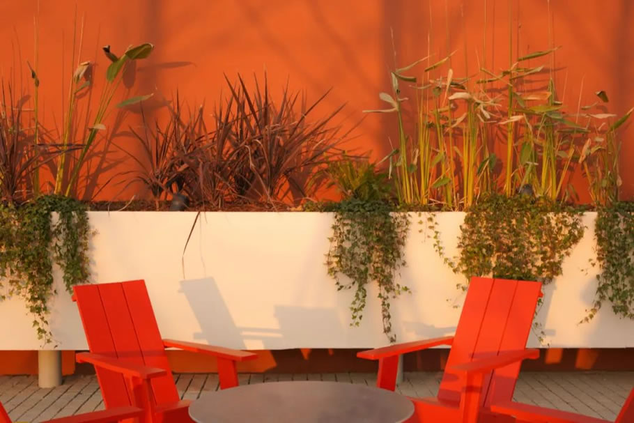 安吉爱家·霖溪谷丨中国浙江丨MBDI廿一禾景观设计有限公司-57