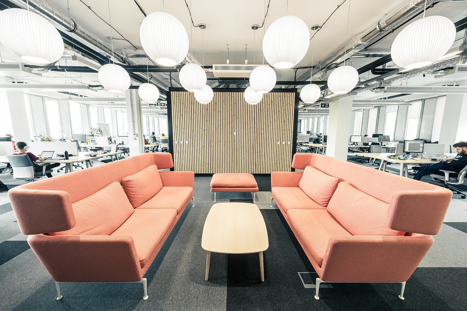 布拉格STRV公司办公室-3