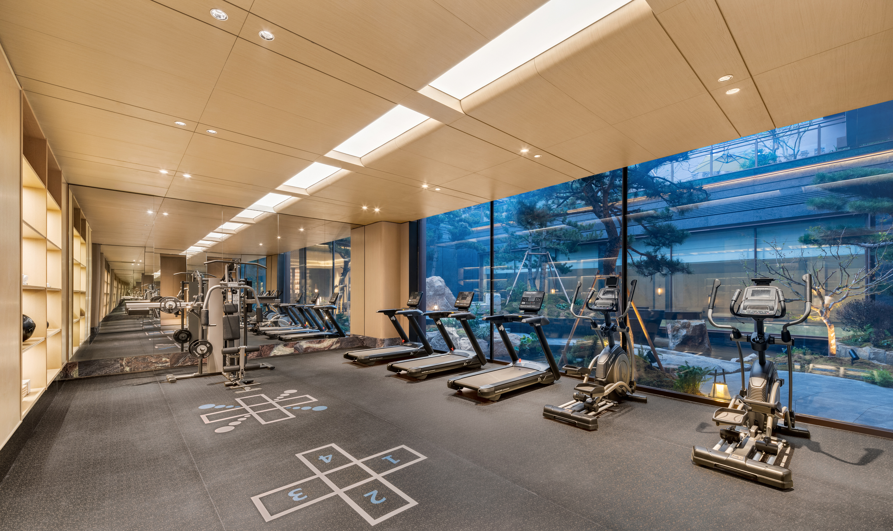 苏州澜亭壹号院丨中国苏州-32