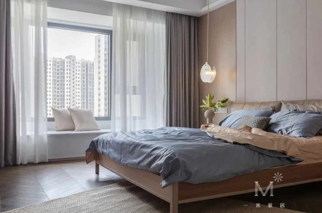 环环相扣的淡雅美式生活-62