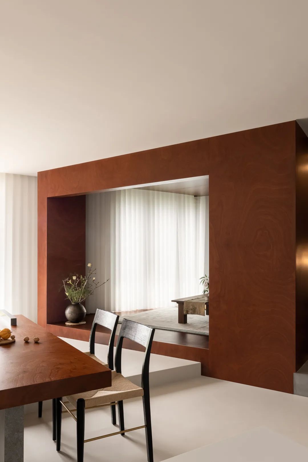 德清莫干溪谷住宅丨中国湖州丨舍近空间设计事务所-8