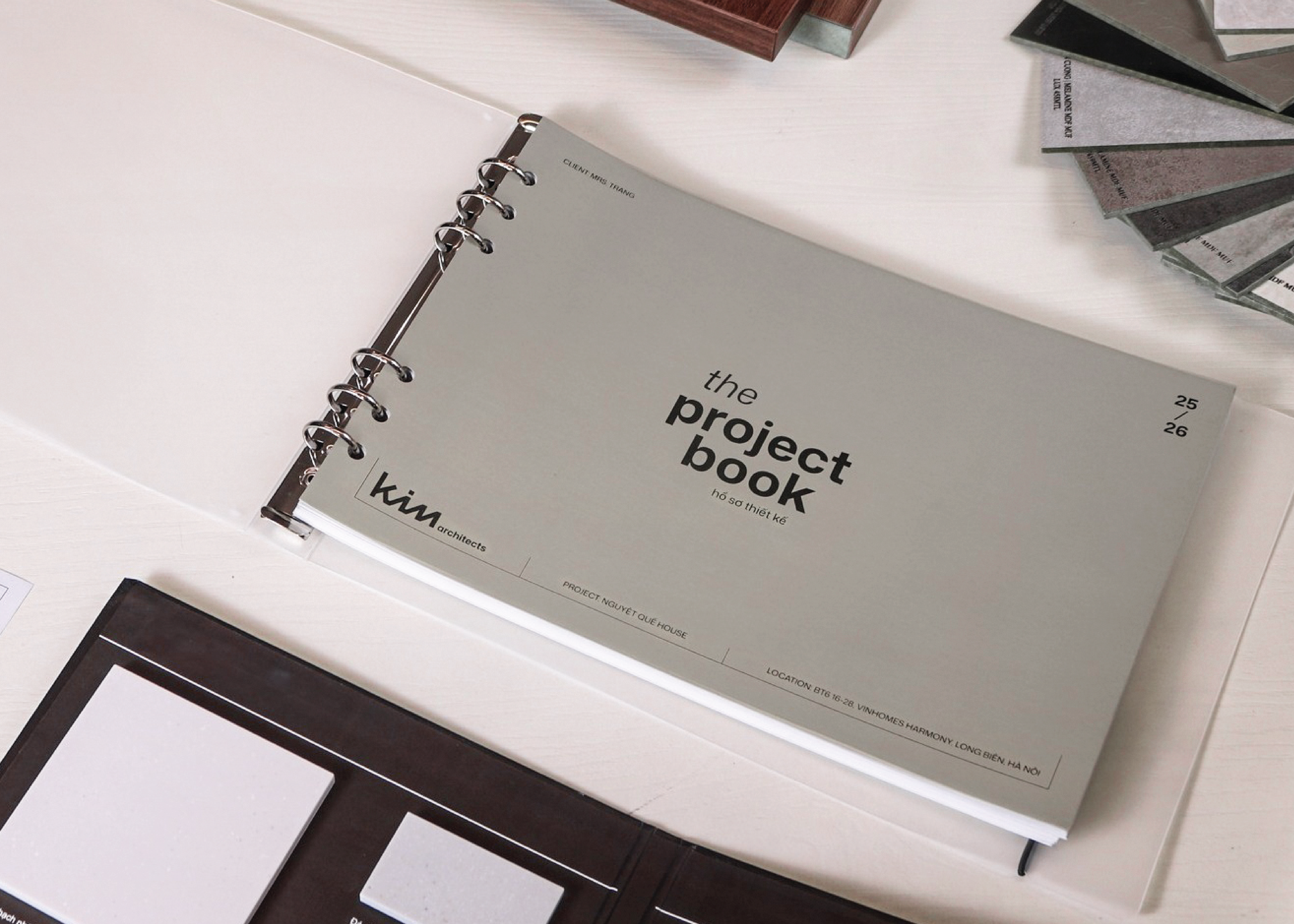 KIM ARCHITECTS / BRAND IDENTITY-19