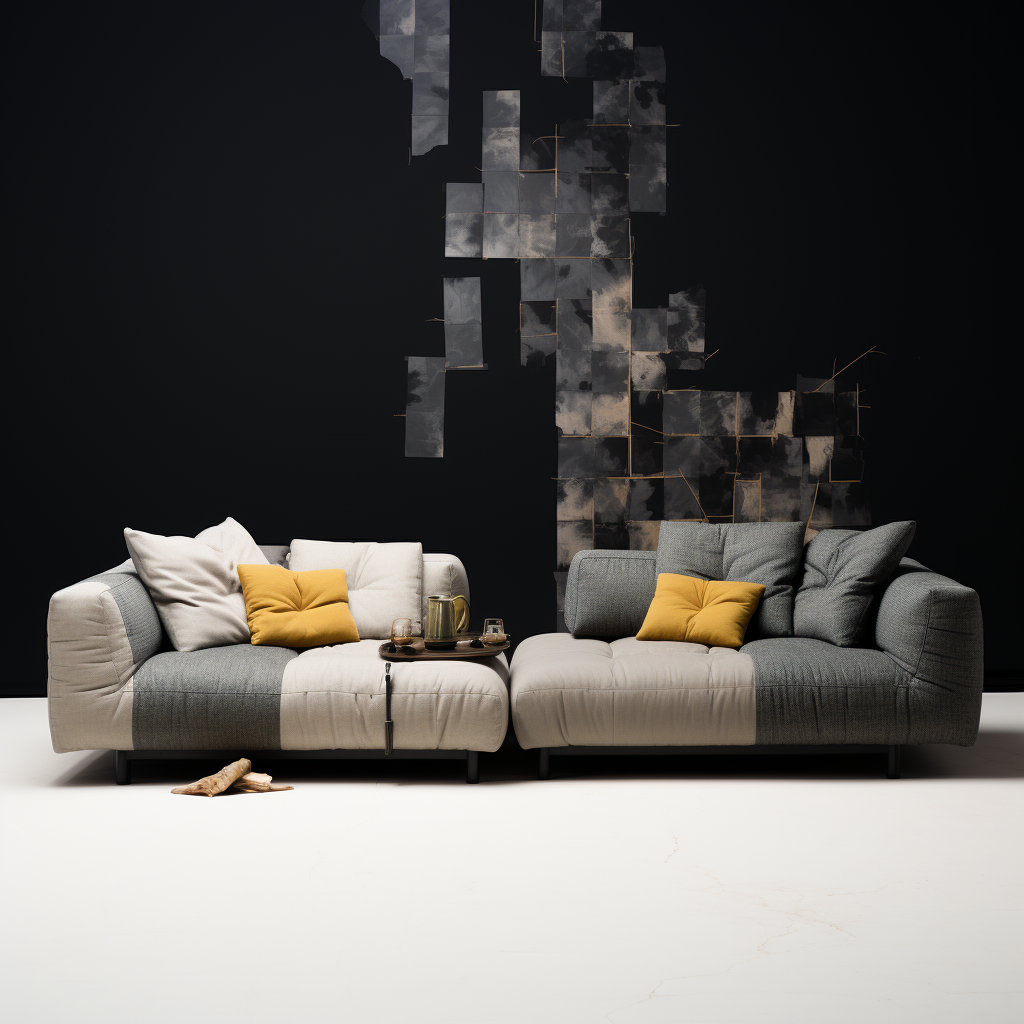 拼色沙发原创产品-24