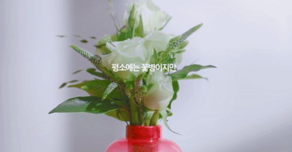 创意家居设计 | 喷雾梳与灭火花瓶-19