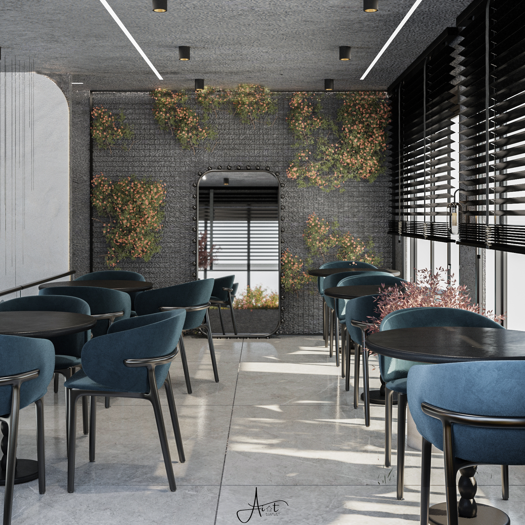 تصميم كوفي-4