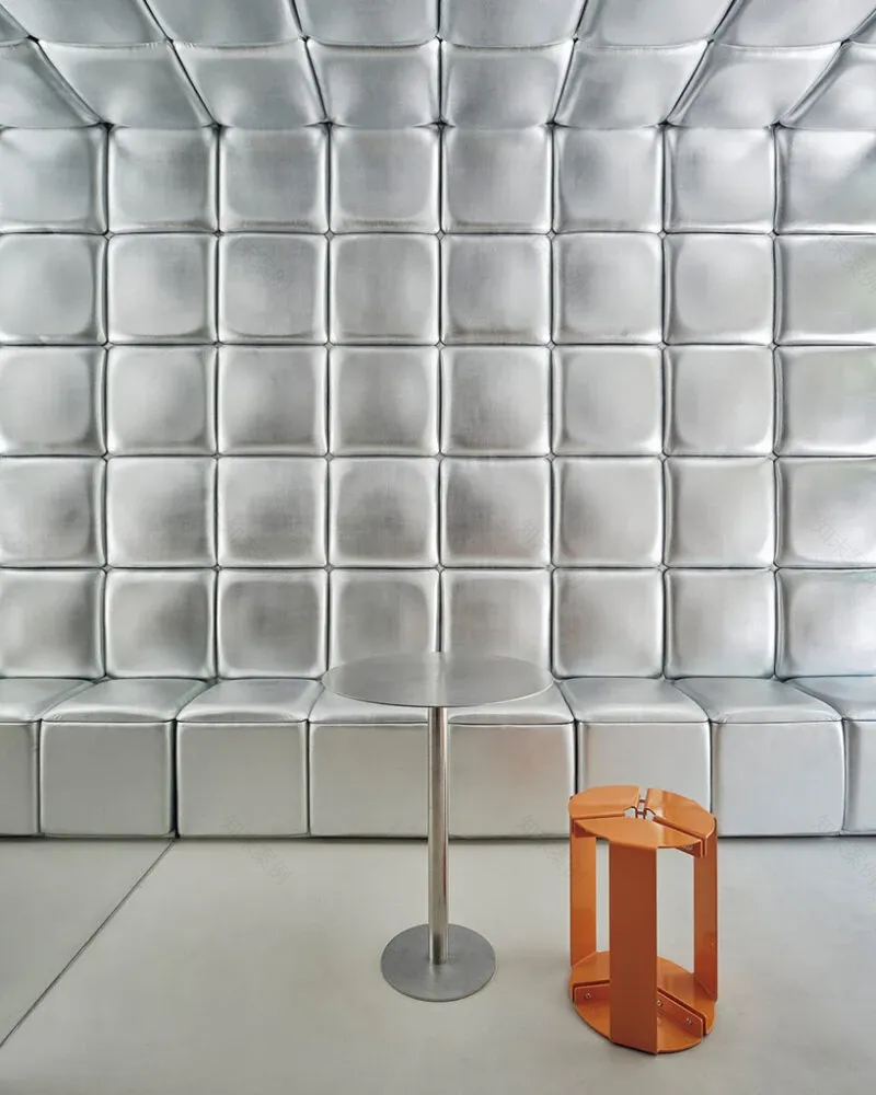 快餐店丨西班牙巴塞罗那-9