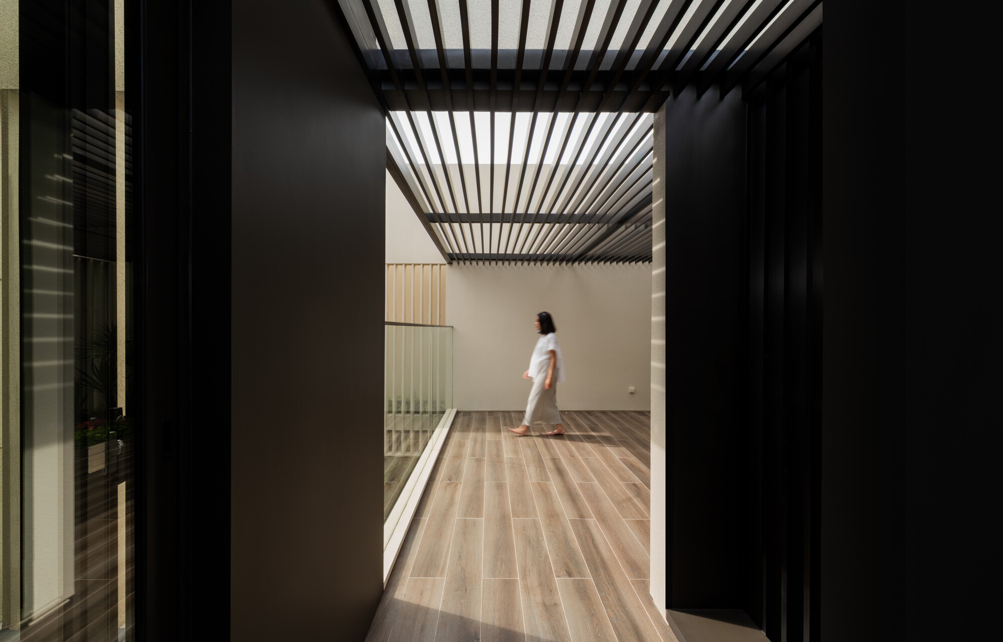 Syncube 之家（注：若Syncube为特定专业术语且有特定译法，因缺乏相关信息，可能需进一步确认） 丨印度丨Gets Architects-34